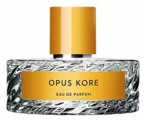 Vilhelm Parfumerie Opus Kore