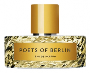 Vilhelm Parfumerie Poets Of Berlin