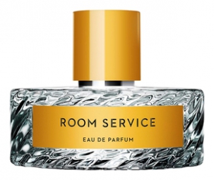 Vilhelm Parfumerie Room Service