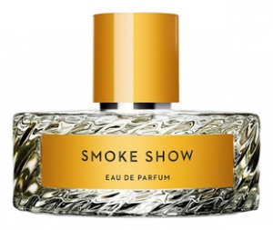 Vilhelm Parfumerie Smoke Show