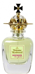 Vivienne Westwood Boudoir Sin Garden