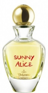 Vivienne Westwood Sunny Alice