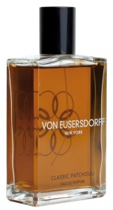 Von Eusersdorff Classic Patchouli