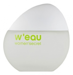 Women Secret W eau Garden