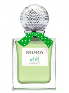 Balmain Vent Vert