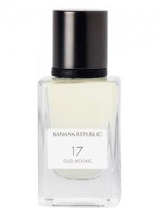 Banana Republic 17 Oud Mosaic