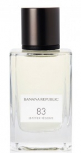 Banana Republic 83 Leather Reserve