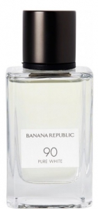 Banana Republic 90 Pure White