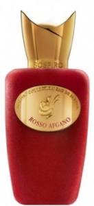 Xerjoff Sospiro Rosso Afgano