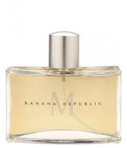 Banana Republic Banana Republic M for him