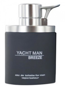 Yacht Man Yacht Man Breeze