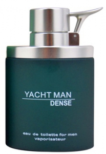 Yacht Man Yacht Man Dense