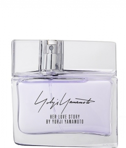 Yohji Yamamoto Yohji Yamamoto Her Love Story