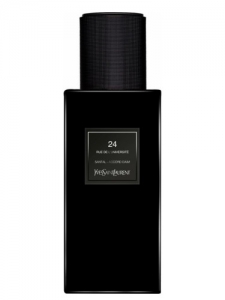 Yves Saint Laurent 24 Rue De L`Universite