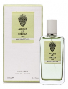 Acqua di Stresa Mentha Citrata