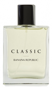 Banana Republic Classic