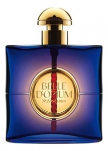 Yves Saint Laurent Belle D Opium Eau de Parfum Eclat