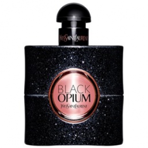 Yves Saint Laurent Black Opium