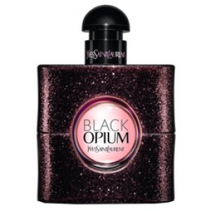 Yves Saint Laurent Black Opium Eau de Toilette