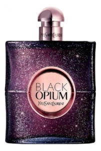 Yves Saint Laurent Black Opium Nuit Blanche