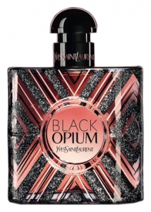 Yves Saint Laurent Black Opium Pure Illusion