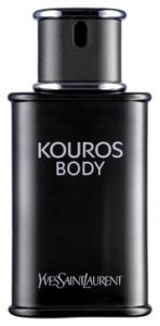 Yves Saint Laurent Body Kouros