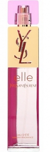 Yves Saint Laurent Elle Summer