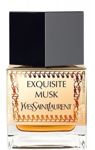 Yves Saint Laurent Exquisite Musk