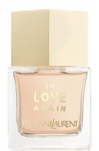 Yves Saint Laurent In Love Again