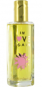 Yves Saint Laurent In Love Again Fleur De La Passion