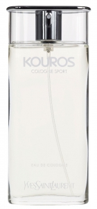 Yves Saint Laurent Kouros Cologne Sport