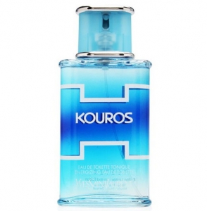 Yves Saint Laurent Kouros Summer Edition