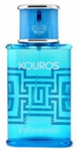 Yves Saint Laurent Kouros Tatoo Collector