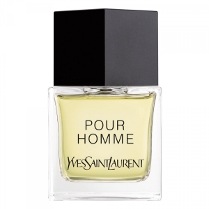 Yves Saint Laurent La Collection Pour Homme