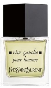 Yves Saint Laurent Rive Gauche