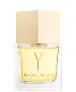 Yves Saint Laurent La Collection Y