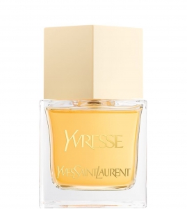 Yves Saint Laurent La Collection Yvresse