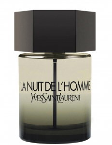 Yves Saint Laurent La Nuit de L`Homme