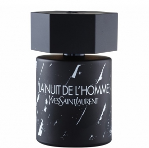 Yves Saint Laurent La Nuit de L`Homme Collector Edition