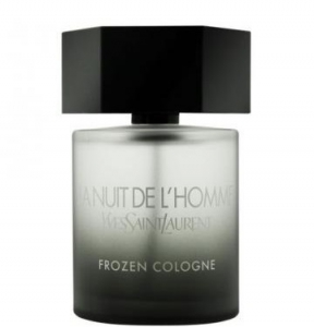 Yves Saint Laurent La Nuit de L`Homme Frozen Cologne