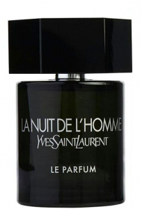 Yves Saint Laurent La Nuit de L`Homme Le Parfum