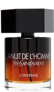 Yves Saint Laurent La Nuit de L`Homme L`Intense