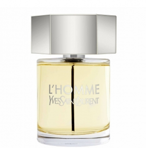 Yves Saint Laurent L`Homme