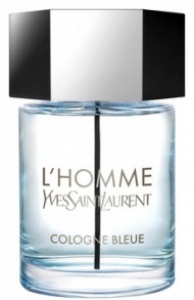 Yves Saint Laurent L`Homme Cologne Bleue