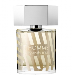 Yves Saint Laurent L`Homme Edition Art