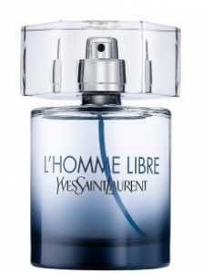 Yves Saint Laurent L`Homme Libre