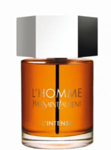 Yves Saint Laurent L`Homme Parfum Intense