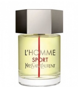 Yves Saint Laurent L`Homme Sport