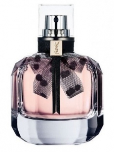 Yves Saint Laurent Mon Paris Eau de Toilette