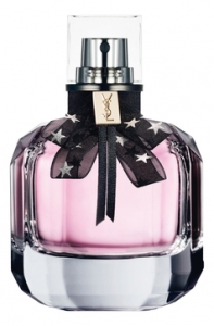 Yves Saint Laurent Mon Paris Star Edition